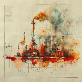 法律和制度有什么不同