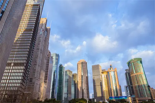 为什么西方法律先进